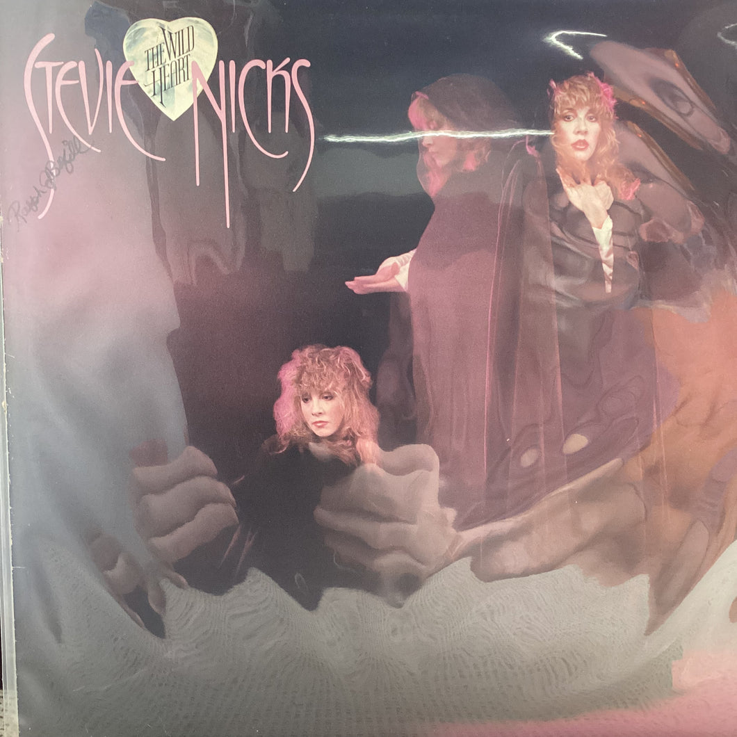 Stevie Nicks - The Wild Heart