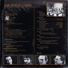 Los Rayos Gamma – Dígame Si Es O No Cierto, Tomo II