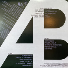 Los Pepiniyoz - Alta Tension