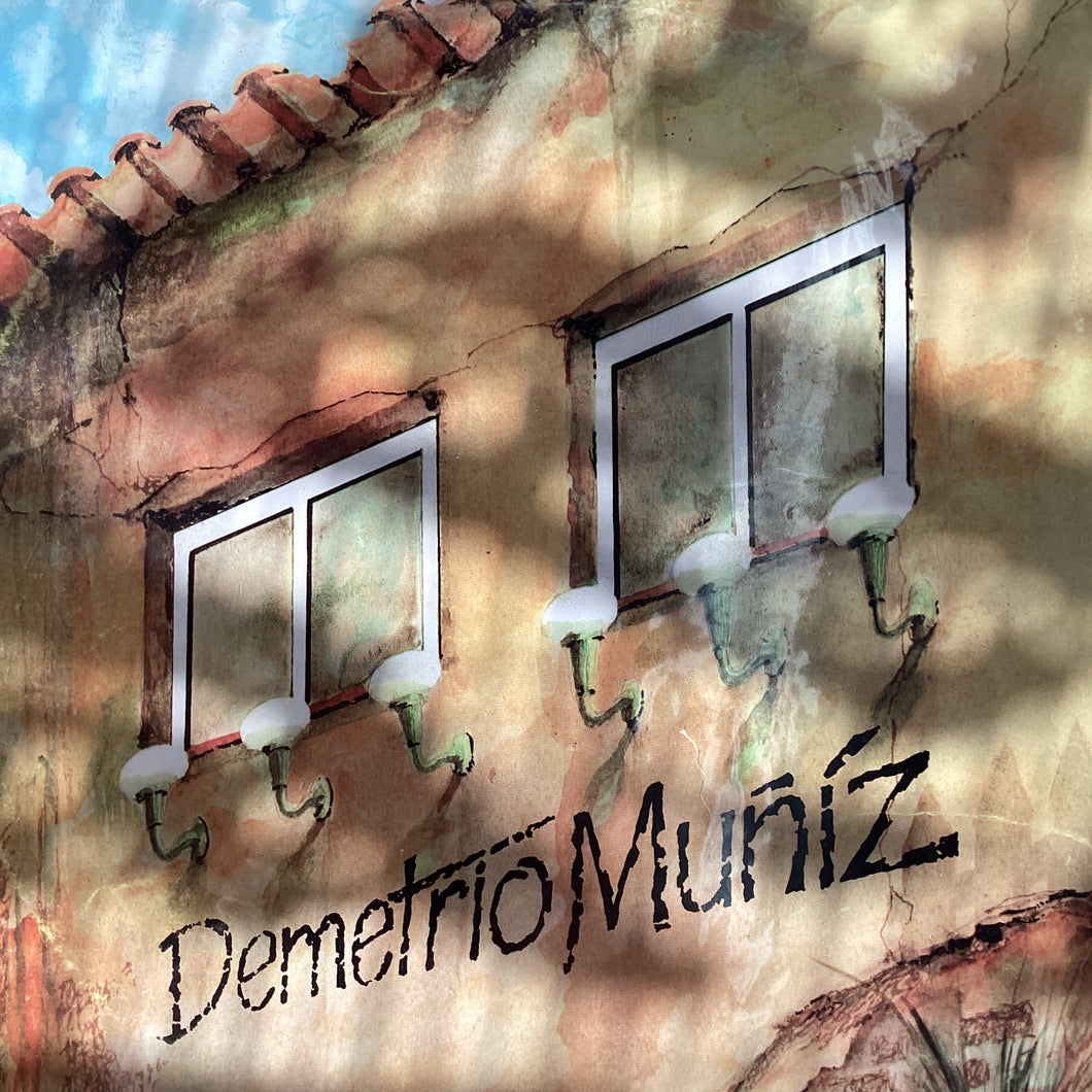 Demetrio Muñiz - Demetrio Muñiz