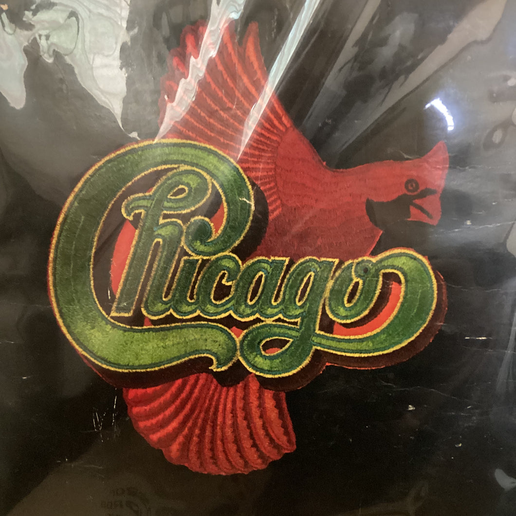 Chicago - Chicago 8 (Poster)