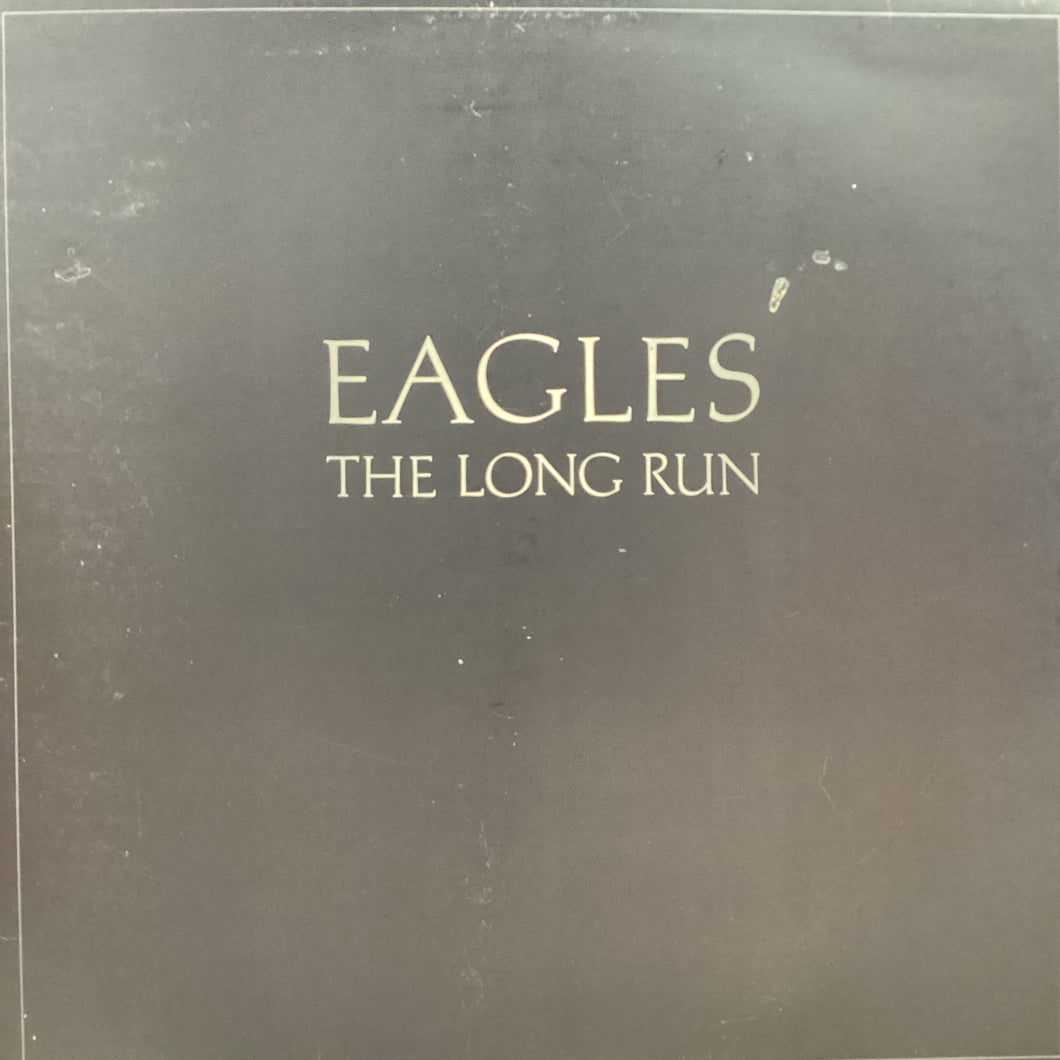 Eagles - The Long Run