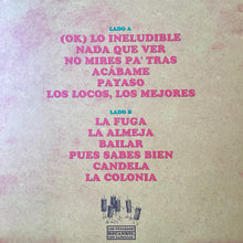 Los Petardos! - Rockanrol con Gandules