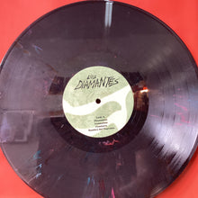 Los Diamantes - Los Diamentes (Eco Mix Vinyl)