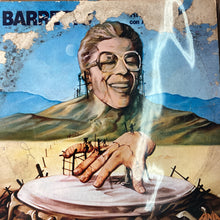 Ray Barretto - Rican/Struction