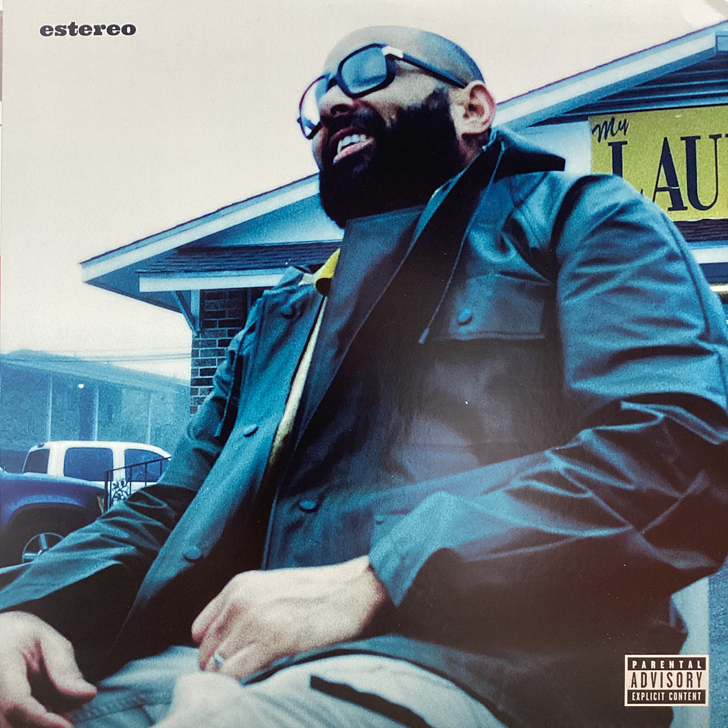 Tek Uno – Malavar Civet (Color Vinyl)