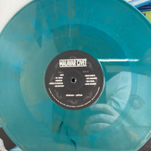 Tek Uno – Malavar Civet (Color Vinyl)