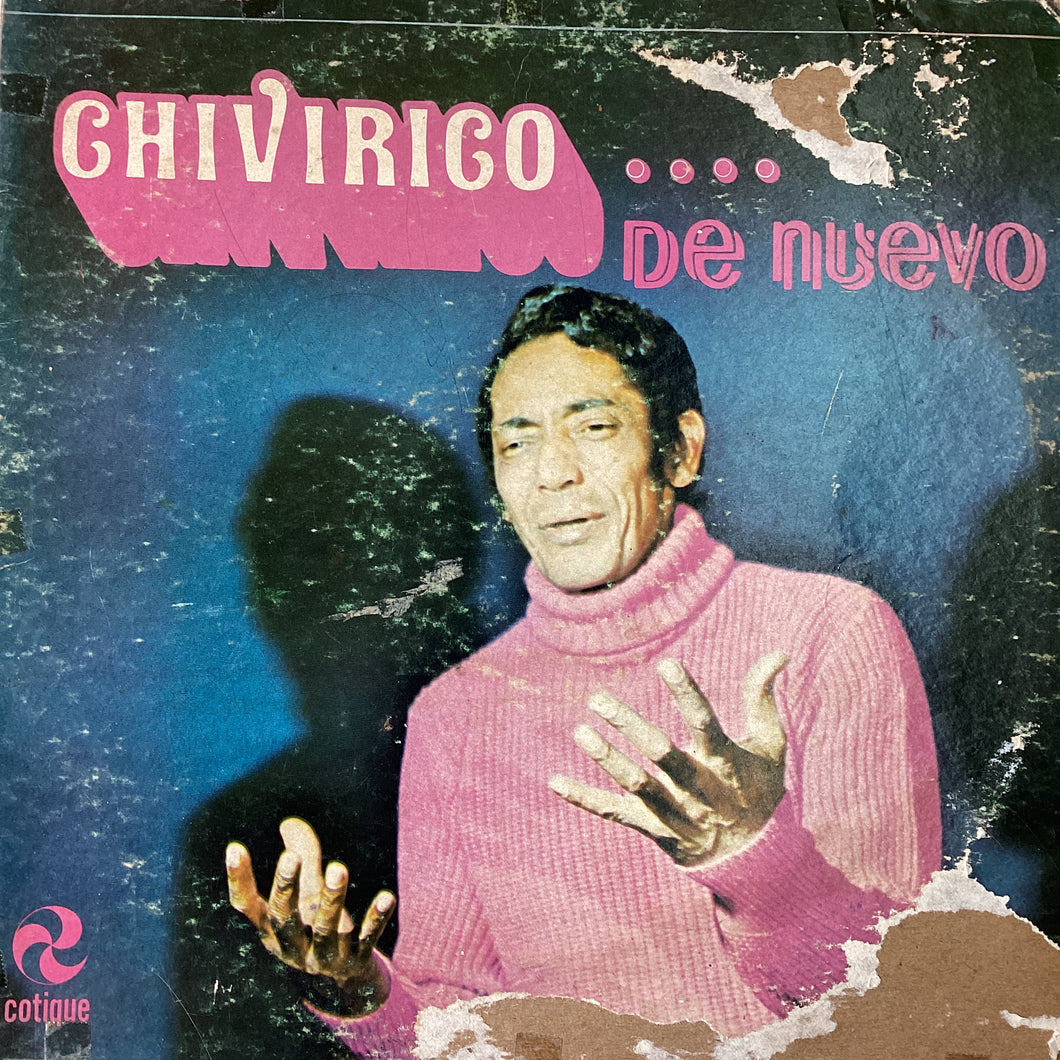 Chivirico - De Nuevo