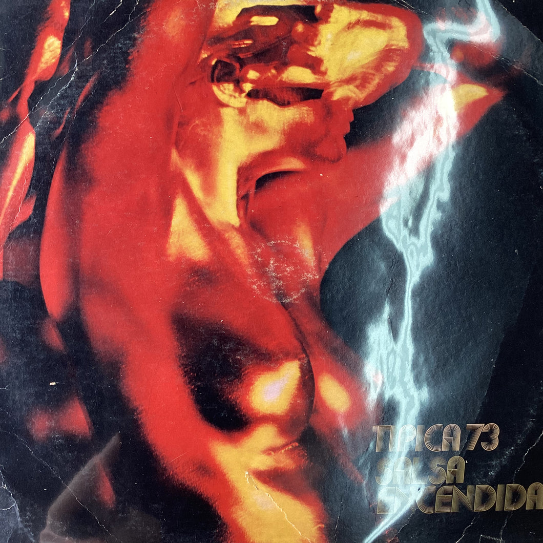 Tipica 73 - Salsa Encendida