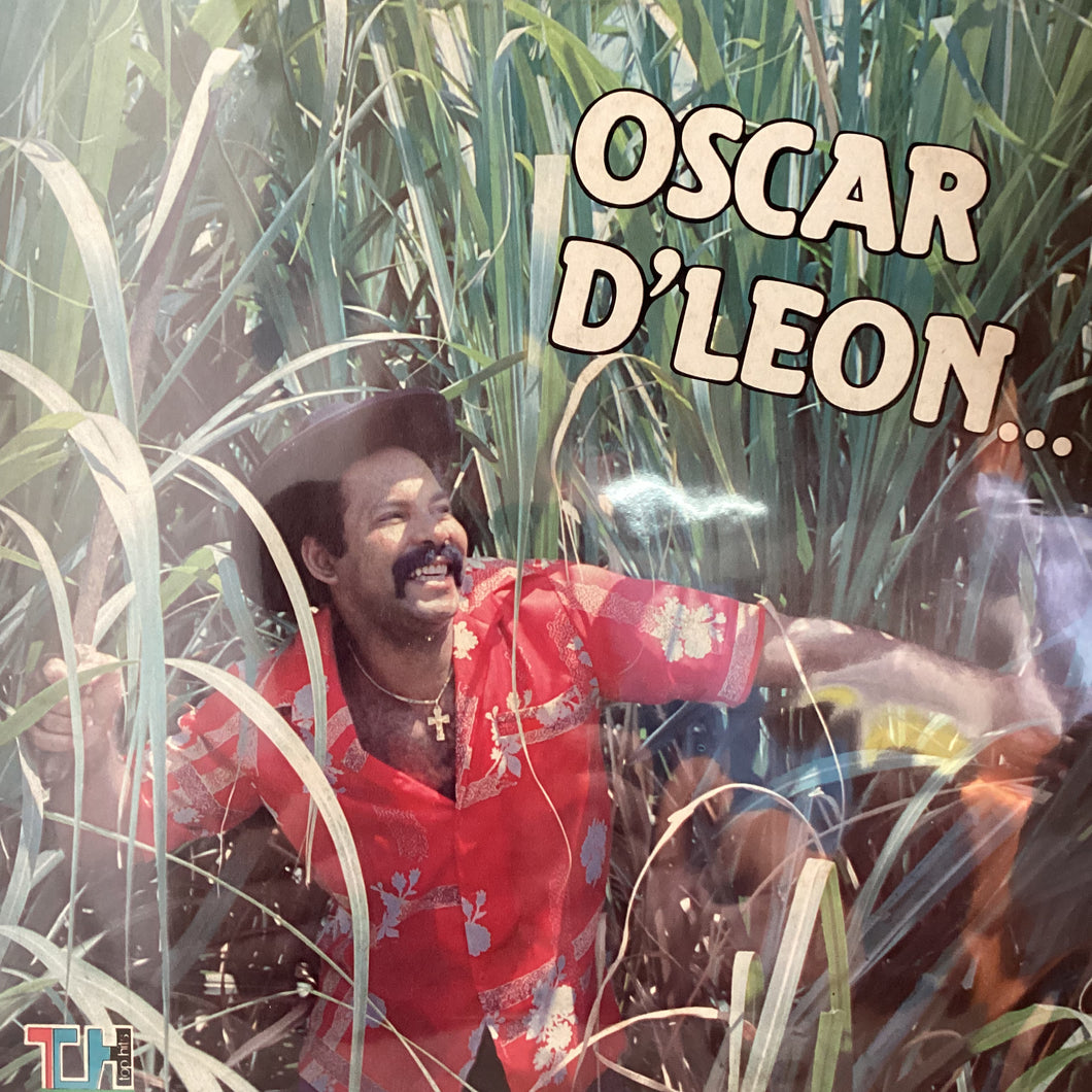 Oscar D' León - con Dulzura