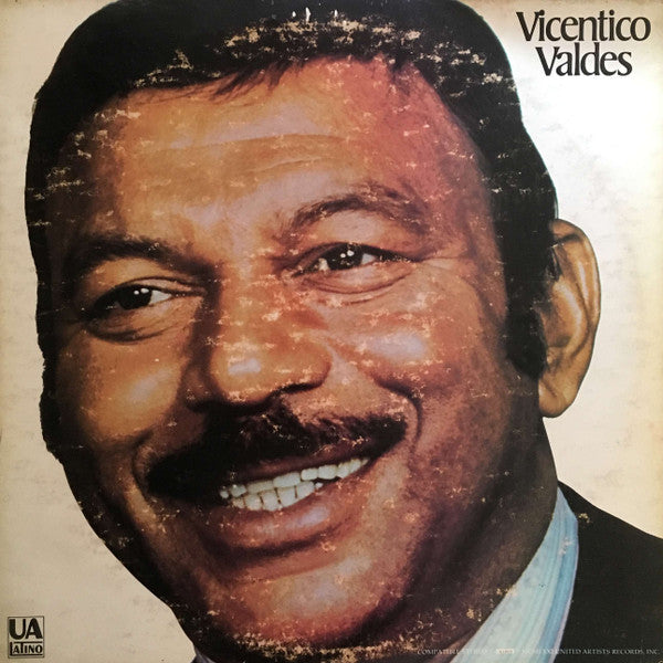 Vicentico Valdés - Vicentico Valdés