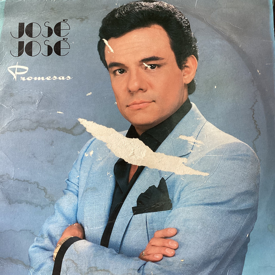 José José - Promesas