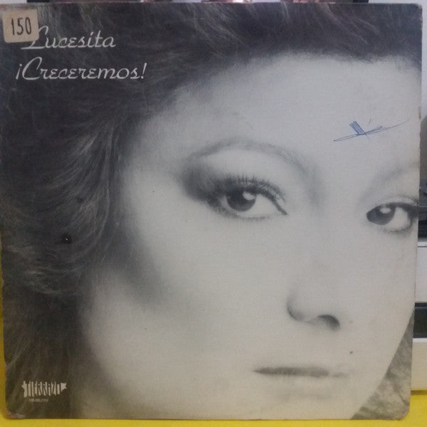Lucecita Benitez - Creceremos