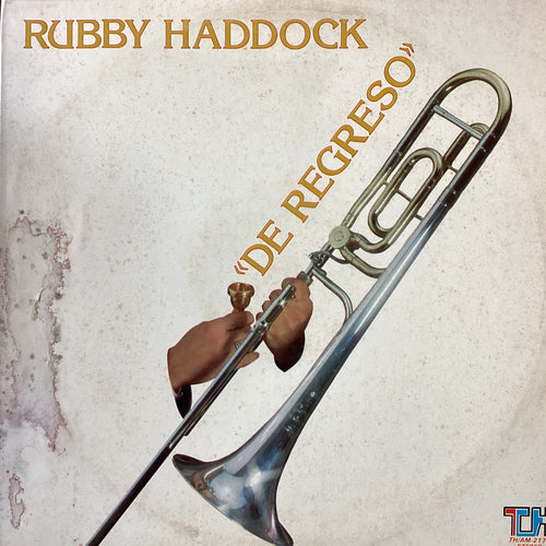 Rubby Haddock - De Regreso