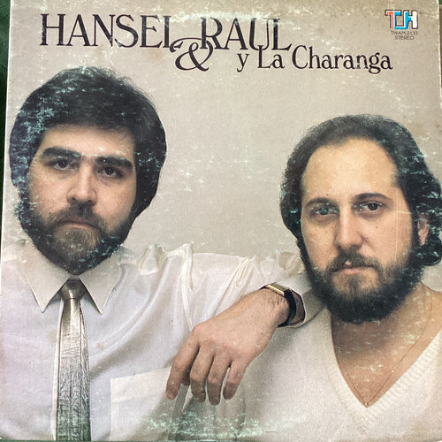 Hansel y Raul - La Charanga