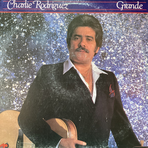 Charlie Rodriguez - Grande