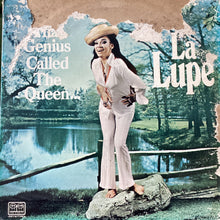 La Lupe - Ese genio llamado la Reina / That genius called the Queen