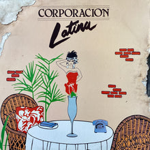 Orquesta Corporacion Latina - Corporacion Latina