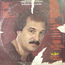 Paquito Guzman - Dedicado A...Esa Mujer