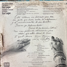 La Lupe - Ese genio llamado la Reina / That genius called the Queen