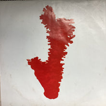 New Order - Substance 1987 (1987 OG Pressing)