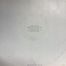 New Order - Substance 1987 (1987 OG Pressing)