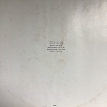 New Order - Substance 1987 (1987 OG Pressing)