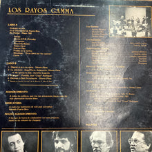 Los Rayos Gamma – Dígame Si Es O No Cierto, Tomo II