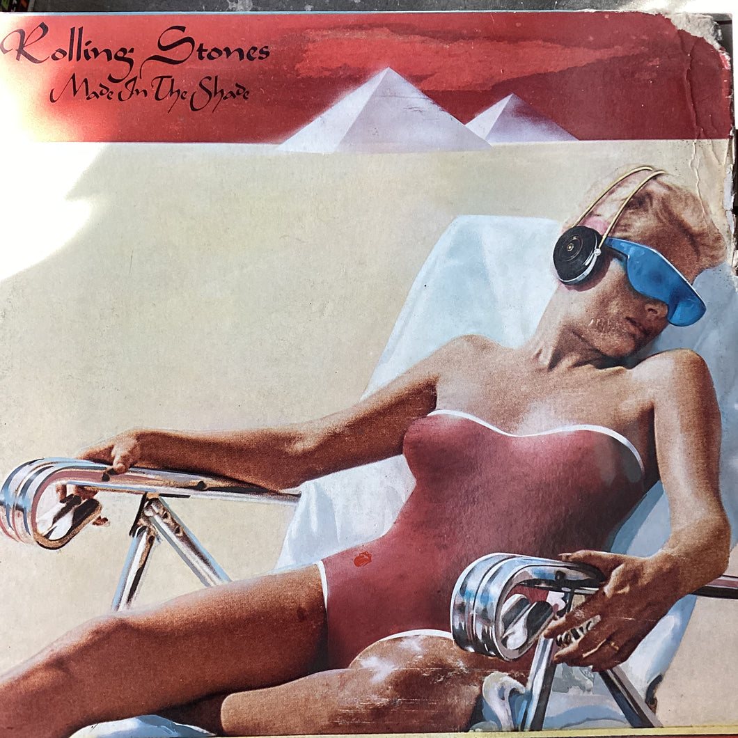 The Rolling Stones - Made in the Shade