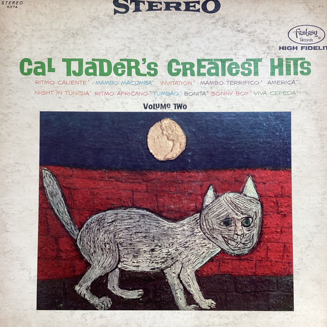 Cal Tjader – Greatest Hits Vol.2