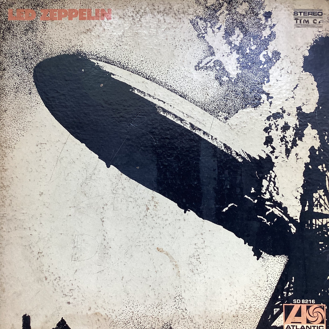 Led Zeppelin - Led Zeppelin