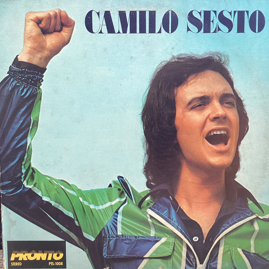 Camilo Sesto - Camilo Sesto