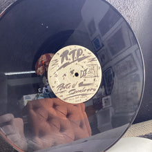 Miami Band Y Ruben DJ ‎– Ponte El Sombrero (Put On Your Hat) / Meren-Rap (Single)