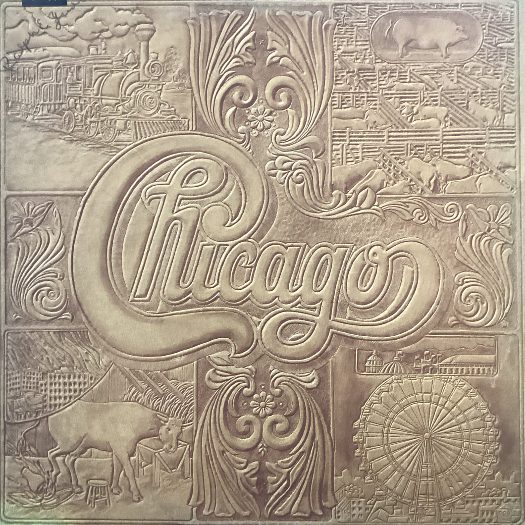 Chicago - Chicago VII