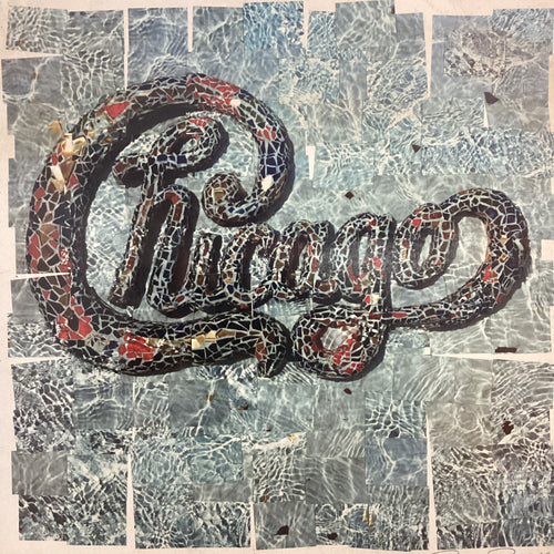 Chicago - Chicago 18