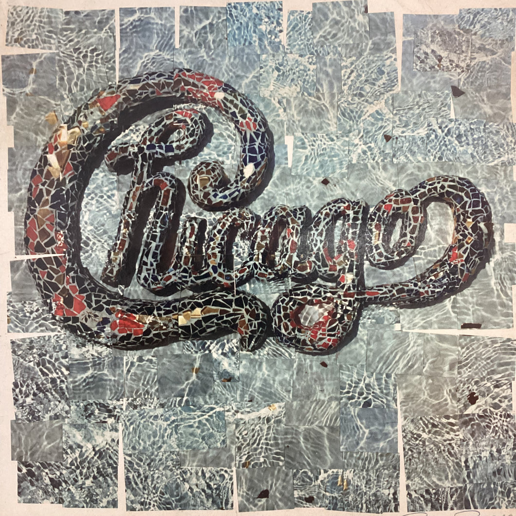 Chicago - Chicago 18