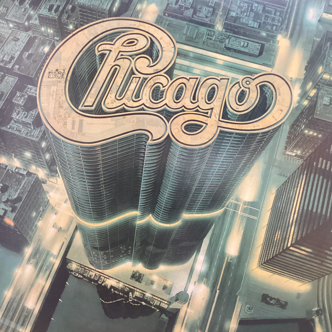 Chicago - Chicago 13