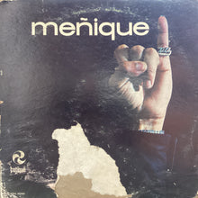 Meñique - Meñique