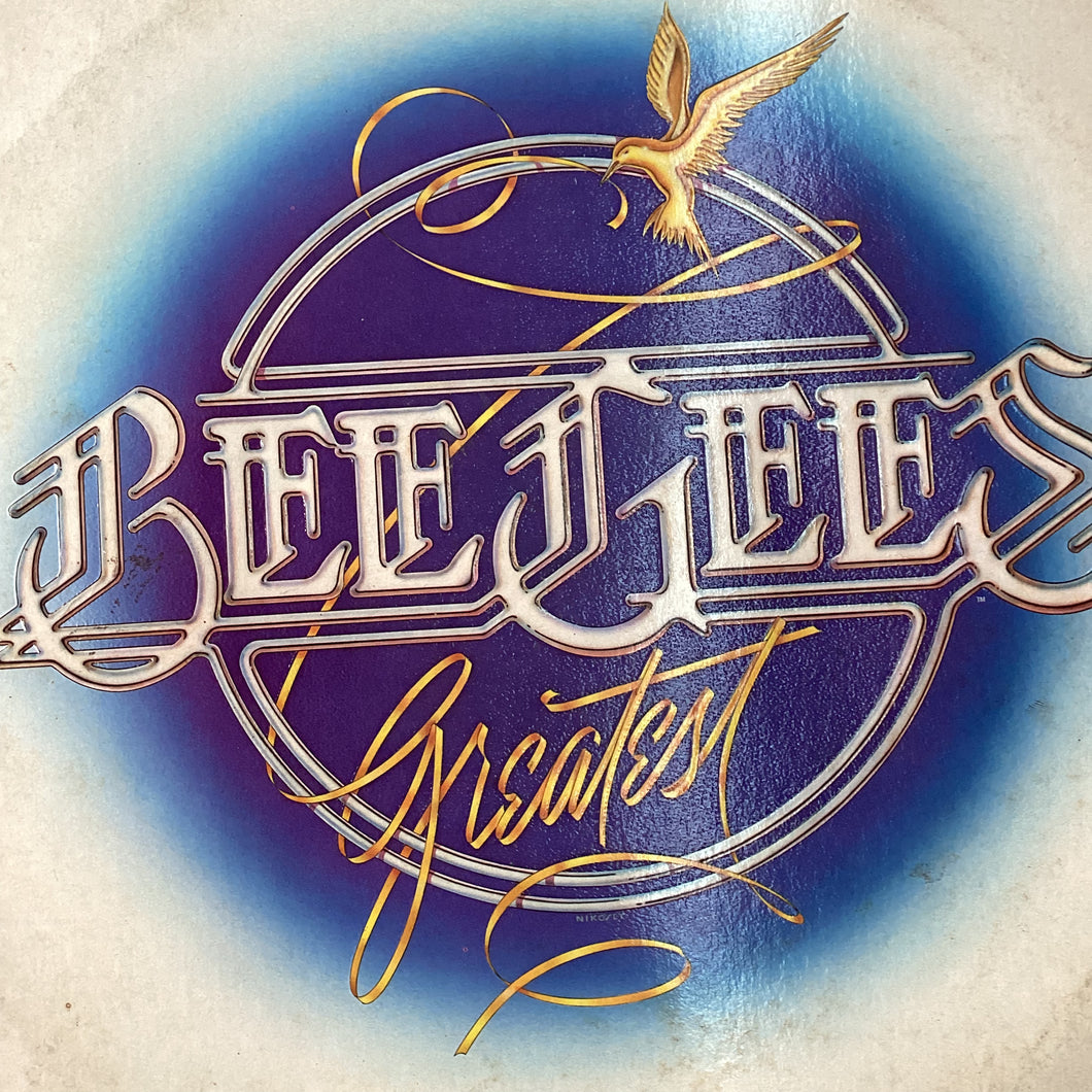 Bee Gees - Greatest (2LP)