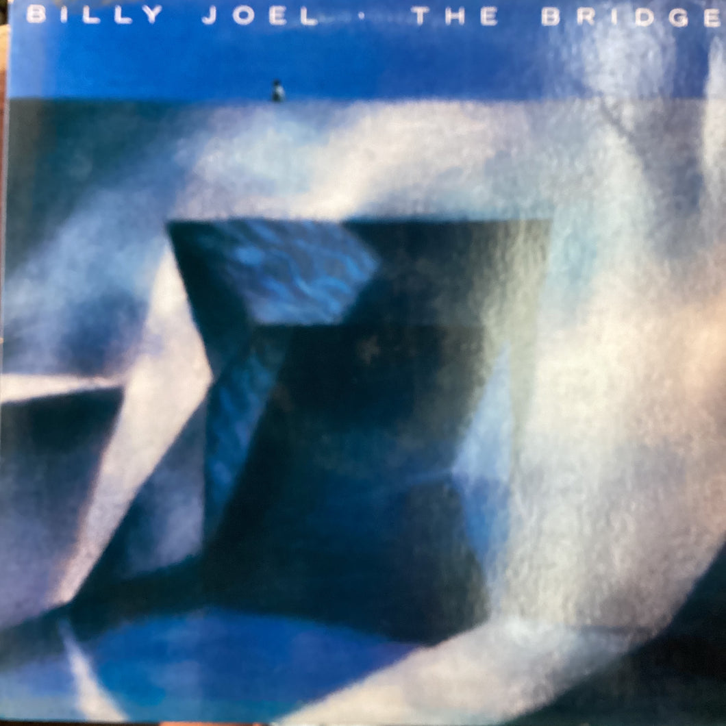Billy Joel - The Bridge