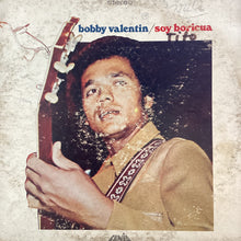 Bobby Valentin - Soy Boricua
