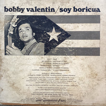 Bobby Valentin - Soy Boricua