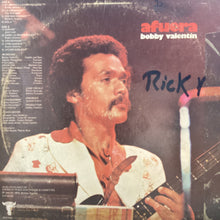 Bobby Valentin - Afuera