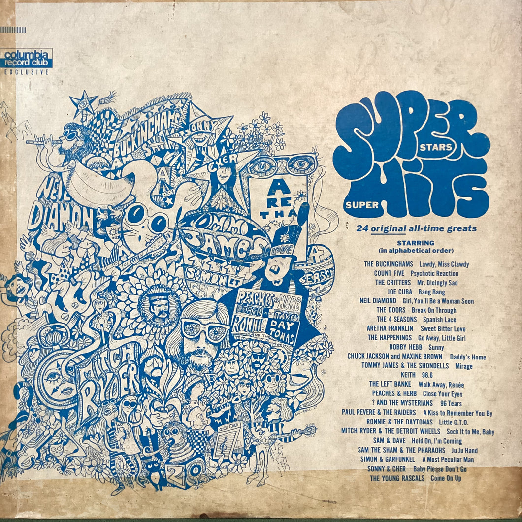 Various - Compilation