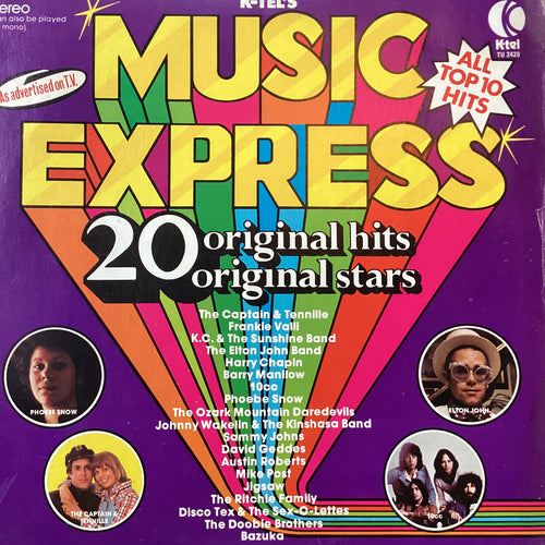 Various - Compilation