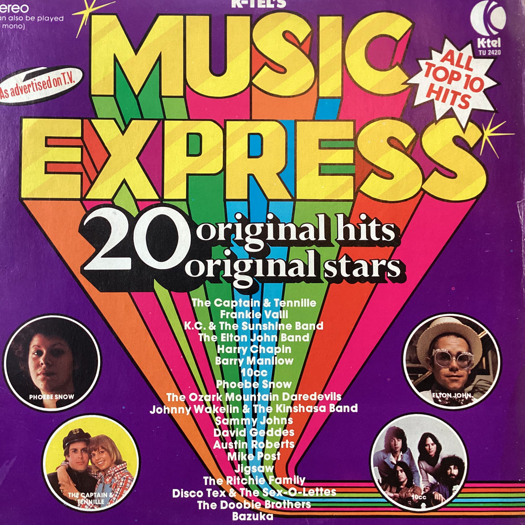 Various - Compilation