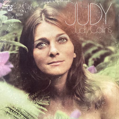 Judy Collins - Judy