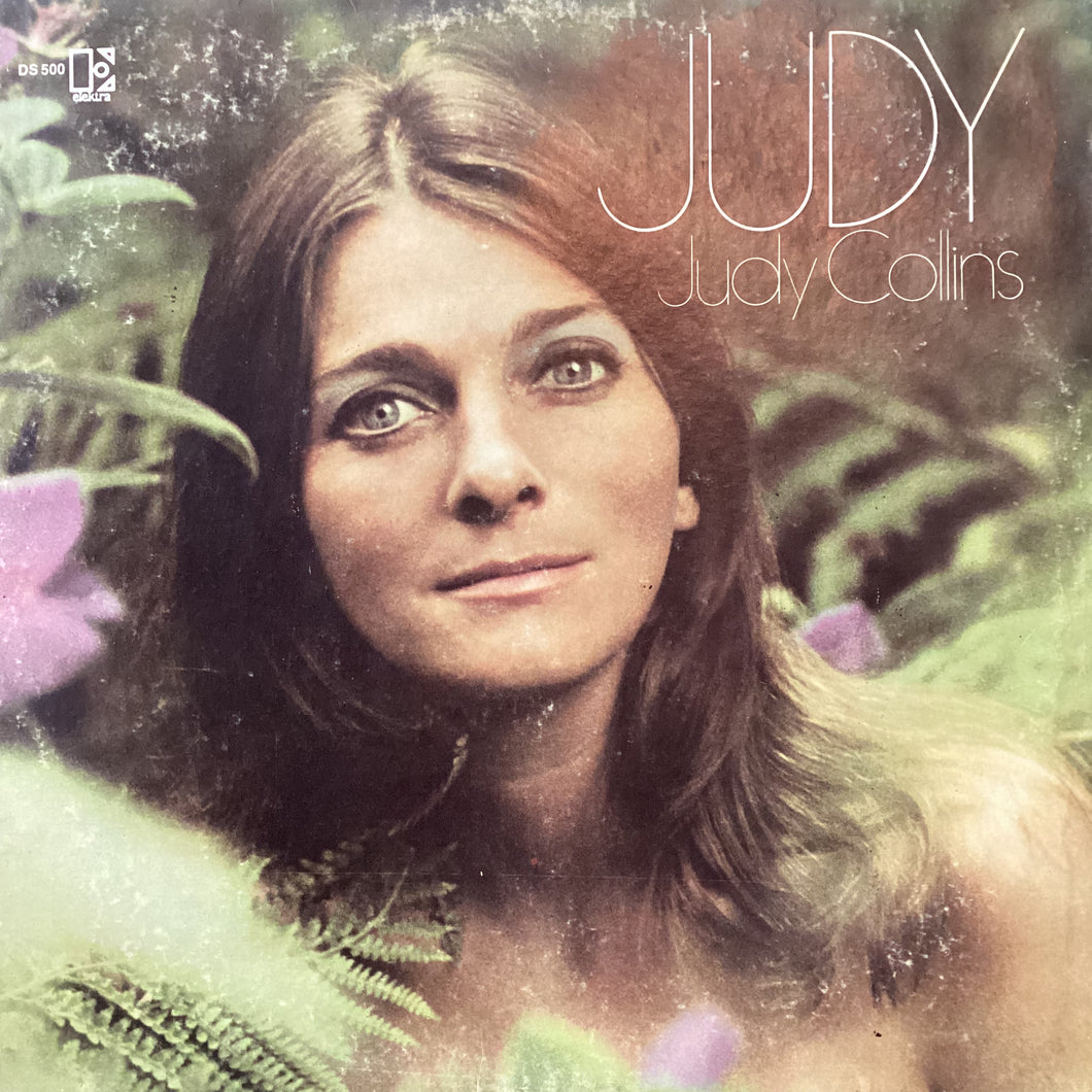 Judy Collins - Judy