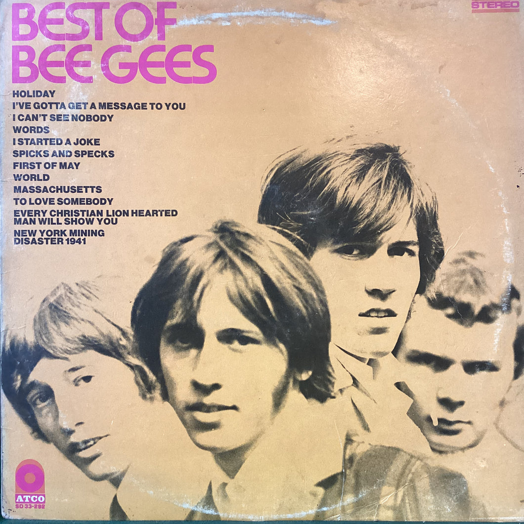 Bee Gees - Best of