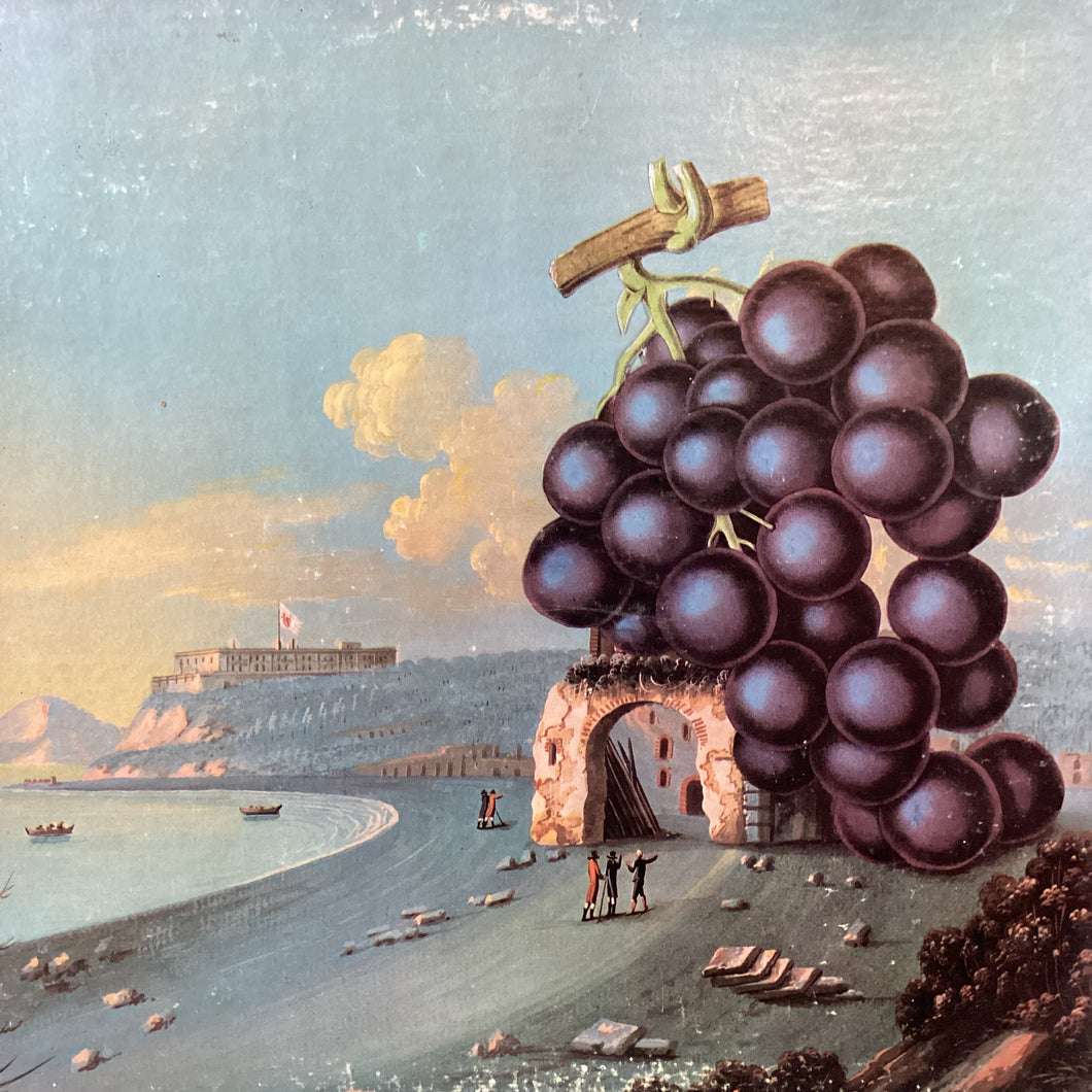 Moby Grape - Wow